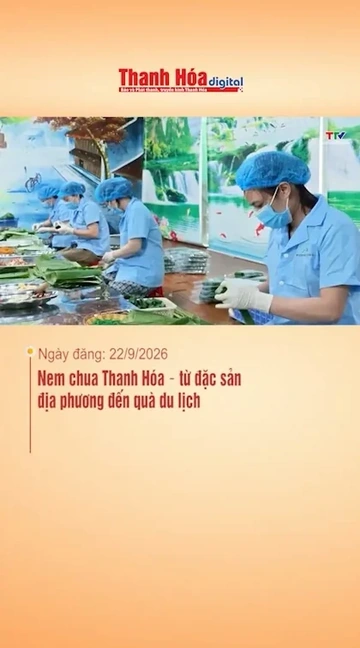 Nem chua Thanh Hóa – từ đặc sản địa phương đến quà du lịch
