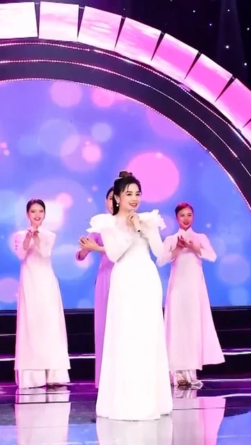 Bài hát: Bài ca người giáo viên Nhân dân