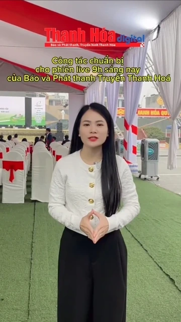 Phiên Livestream kết nối và hỗ trợ tiêu thụ sản phẩm đạt chứng nhận ATTP, OCOP năm 2025 trên nền tản