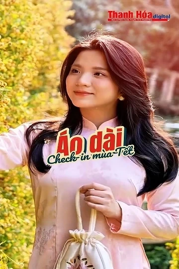 Những "toạ độ" chụp ảnh áo dài thu hút các nàng thơ xứ Thanh