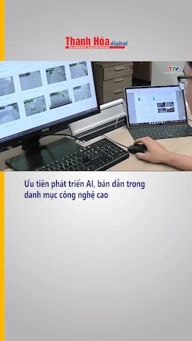 Ưu tiên phát triển AI, bán dẫn trong danh mục công nghệ cao