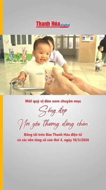 Những suất cháo nóng hổi miễn phí - Nơi yêu thương dừng chân