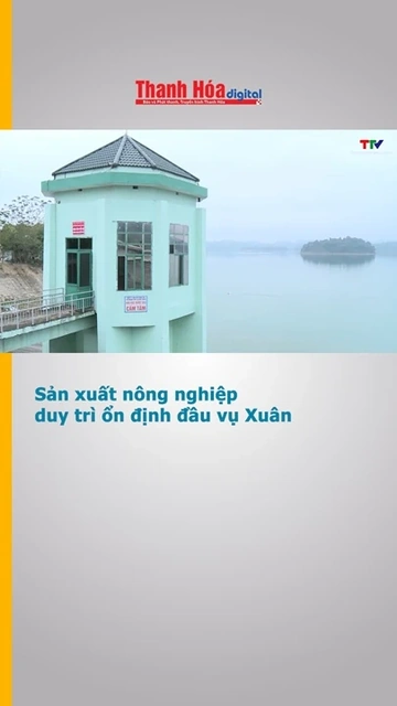 Sản xuất nông nghiệp duy trì ổn định đầu vụ Xuân