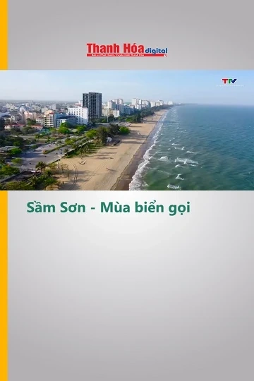 Sầm Sơn - Mùa biển gọi