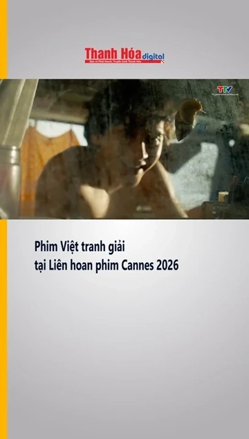 Phim Việt tranh giải tại Liên hoan phim Cannes 2026