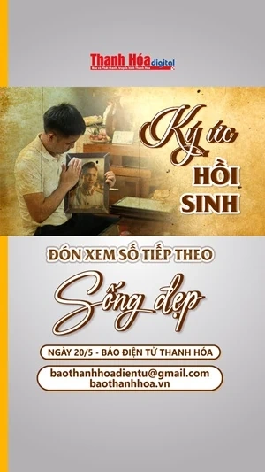 KÝ ỨC “HỒI SINH”