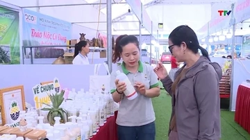 Đưa nông sản, thực phẩm an toàn đến gần hơn với người tiêu dùng