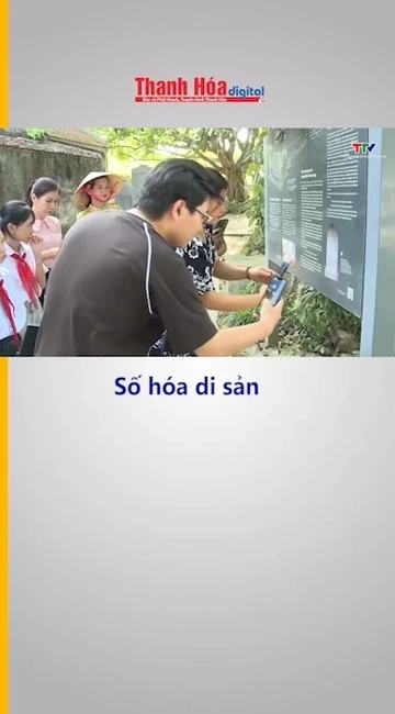 Số hoá di sản
