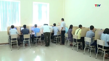 Nhiều quy định mới về sát hạch, cấp giấy phép lái xe có hiệu lực