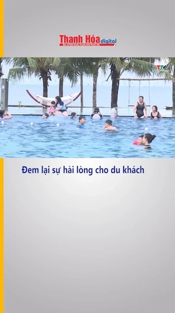 Đem lại sự hài lòng cho du khách