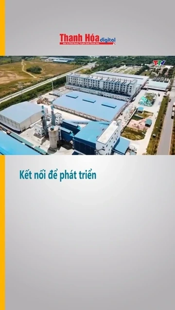 Kết nối để phát triển