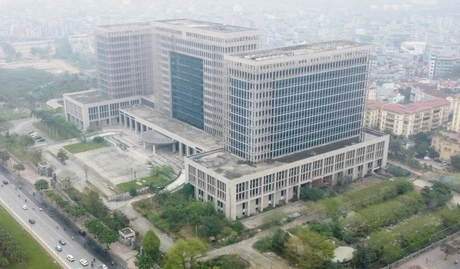 Thanh tra dự án trụ sở Bộ Ngoại giao: Chỉ rõ loạt sai phạm có nguy cơ gây lãng phí