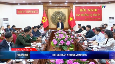 Bản tin Thời sự tối 5/12/2025