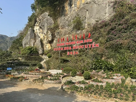 Danh&nbsp; thắng&nbsp; Kim Sơn - nơi hội tụ vẻ đẹp&nbsp;thiên nhiên, văn hóa