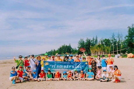 Du lịch biển Thanh Hóa - Bản hòa ca của bản sắc và hiện đại (Bài 2):&nbsp;Từ nghỉ mát đến nghỉ dưỡng, từ một mùa đến “bốn mùa hương sắc ”