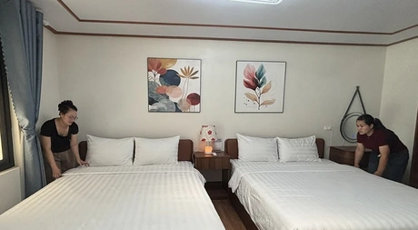 Du lịch biển Thanh Hóa - Bản hòa ca của bản sắc và hiện đại (Bài 3): Tương lai của biển