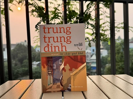 &nbsp;Lời chào quá khứ: Dư vị còn mãi