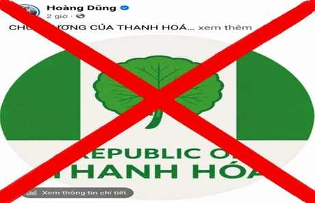 Bác bỏ thông tin xuyên tạc về việc sắp xếp đơn vị hành chính cấp xã ở Thanh Hóa