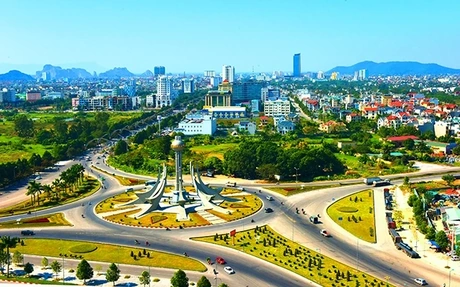 Phân loại đơn vị hành chính cấp xã thuộc tỉnh Thanh Hóa