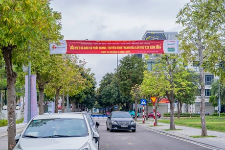 Lấy ý kiến Nhân dân về Đề án đặt tên đường, phố trên địa bàn phường Hạc Thành