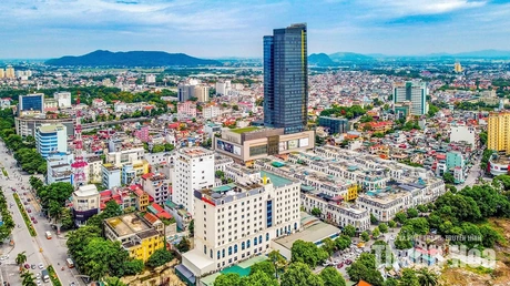 Từ mùa thu cách mạng đến khát vọng kiến tạo tương lai