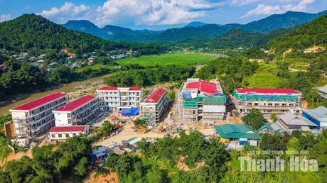 Tháo gỡ “điểm nghẽn”, chuẩn bị tốt các điều kiện cho năm học 2026-2027