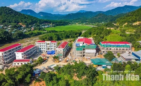 Tháo gỡ “điểm nghẽn”, chuẩn bị tốt các điều kiện cho năm học 2026-2027