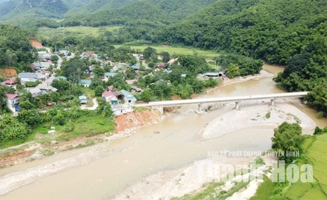 Thanh Hóa có 311 thôn đặc biệt khó khăn sau sắp xếp năm 2026