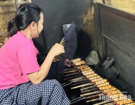 Ăn gì&nbsp;trong những ngày thu xứ Thanh?