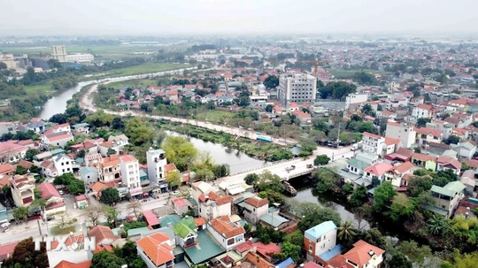 Quy định mới về phân loại đơn vị hành chính sau đợt sáp nhập tỉnh, thành phố