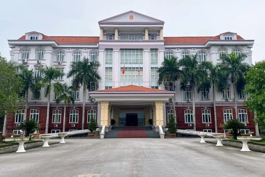 Phương án sắp xếp các Ban Quản lý dự án đầu tư xây dựng