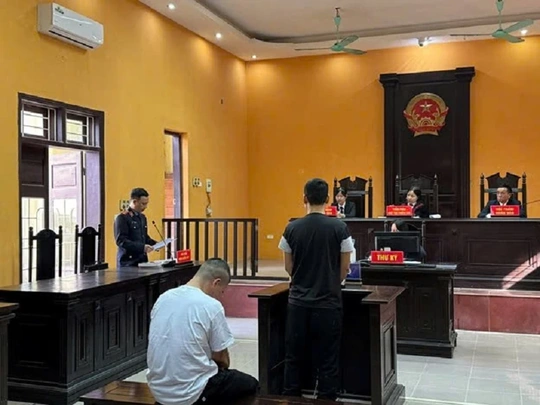 Bản án thích đáng cho đối tượng “Vi phạm quy định về tham gia giao thông đường bộ”