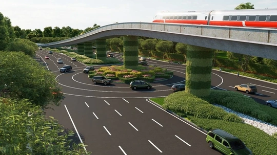 Kỷ nguyên mới của giao thông xanh đang được khởi đầu từ Phú Quốc