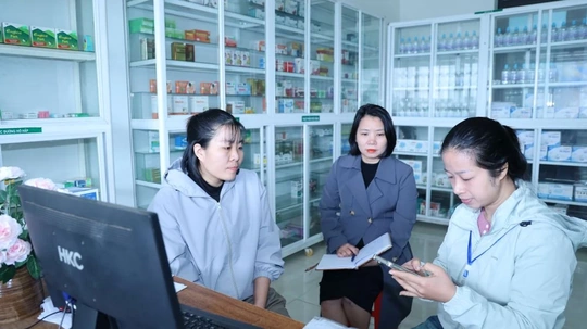 Tăng tốc thu thập thông tin Tổng điều tra kinh tế 2026