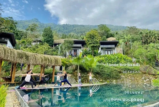 Du lịch Thanh Hóa năm 2026: Đón đầu những xu hướng mới