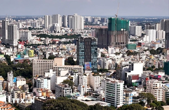 Nhiều chính sách kinh tế quan trọng có hiệu lực từ tháng Ba