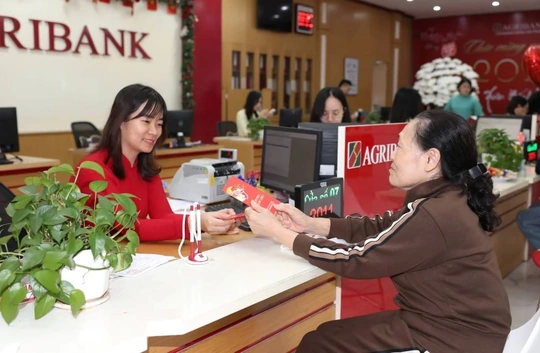 Khơi thông dòng vốn cho tăng trưởng