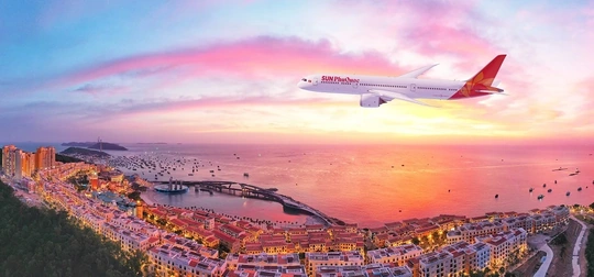 Mô hình hàng không gắn với điểm đến sẽ đưa Phú Quốc đi xa đến đâu?