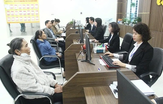 Hướng tới hội nghị xúc tiến đầu tư tỉnh Thanh Hóa năm 2026: Đơn giản thủ tục, đồng hành cùng doanh nghiệp