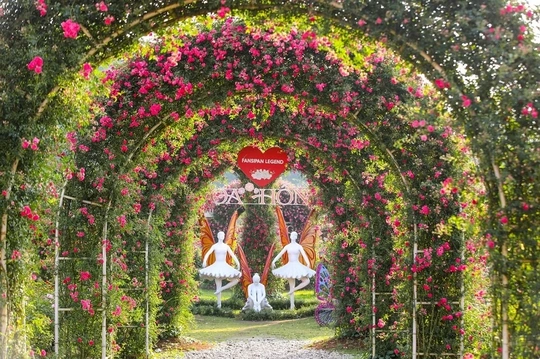 Du lịch Sa Pa dịp Giỗ Tổ, 30/4-/15: Gợi ý những trải nghiệm hấp dẫn bậc nhất