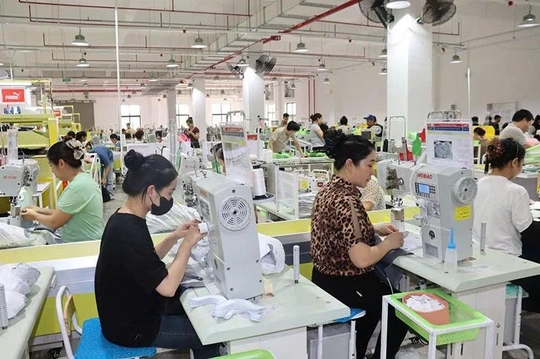 Chủ động thích ứng trước biến động (Bài 2): Thay đổi thói quen để có sức “đề kháng”