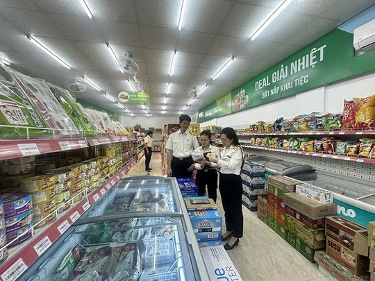 Chủ động thích ứng trước biến động (Bài 4): Tạo môi trường thuận lợi cho phát triển kinh tế - xã hội bền vững