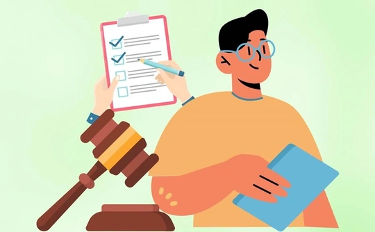 Những đối tượng không được đăng ký nghĩa vụ quân sự 2026