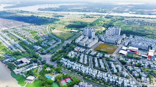 Thành phố Đồng Nai chính thức vận hành với 10 phường mới