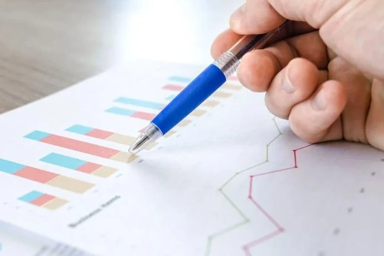 Hộ kinh doanh chấm dứt hoạt động trong năm phải thông báo doanh thu thực tế