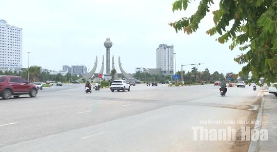 Sớm rà soát bất cập về tổ chức giao thông tại một số nút giao