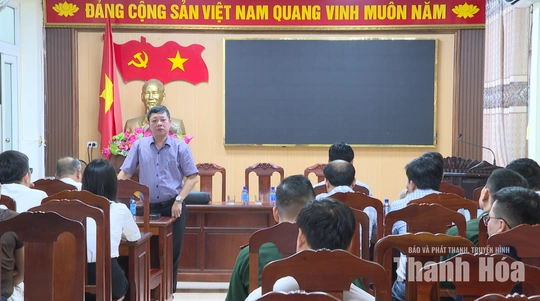 Tháo gỡ vướng mắc trong quản lý tàu cá, hỗ trợ ngư dân ổn định sản xuất