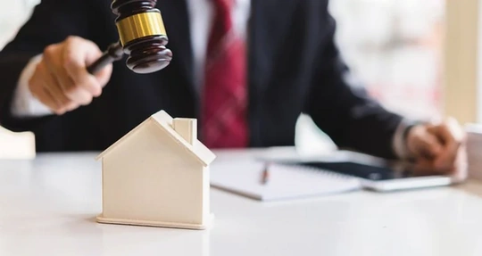 Thông qua báo cáo tiếp thu, giải trình dự thảo Luật Đấu giá tài sản (sửa đổi)