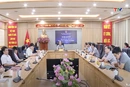 Bản tin Thời sự tối 13/9/2025: Hội nghị Chuyên đề về “Bình dân học vụ số - Quốc hội số”