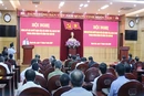 Bản tin Thời sự tối 17/9/2025: Công bố các Quyết định của Bộ Chính trị, Ban Bí thư Trung ương Đảng về công tác cán bộ